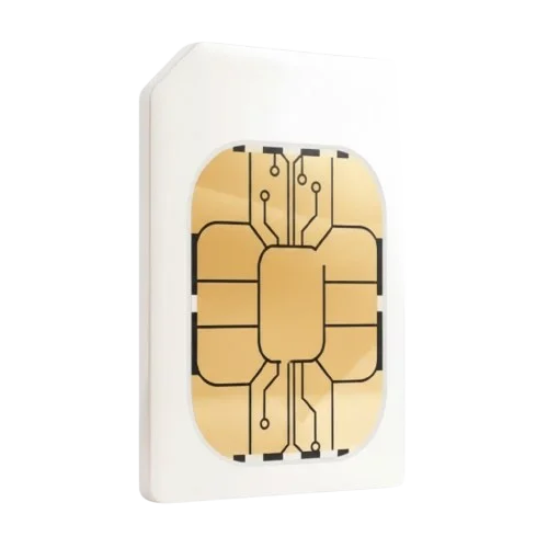 5G SIM