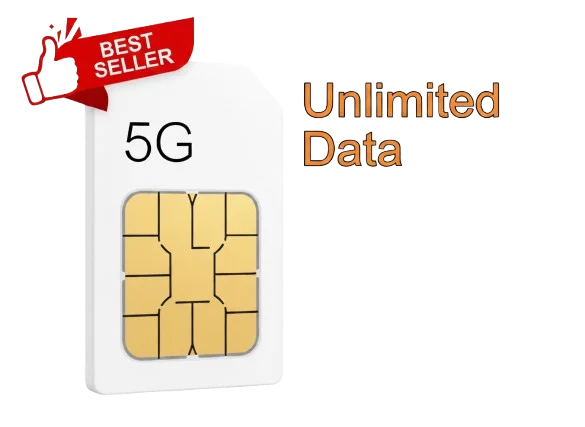 Light User 4G